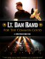Lt. Dan Band: For the Common Good