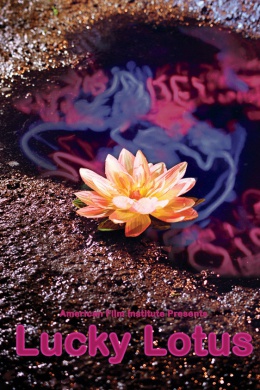 Lucky Lotus