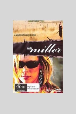Luella Miller