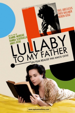 Lullaby to My Father