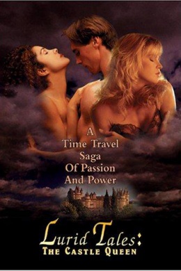 Lurid Tales: The Castle Queen