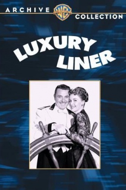 Luxury Liner