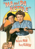 Ma and Pa Kettle