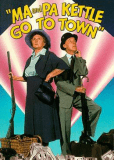 Ma and Pa Kettle Go to Town