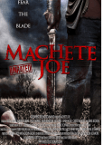 Machete Joe