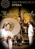 Madama Butterfly