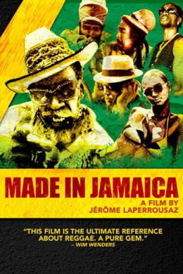 Made in Jamaica