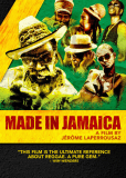 Made in Jamaica