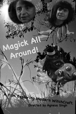 Magick All Around!