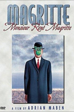 Magritte ou La leçon de choses