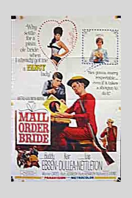 Mail Order Bride