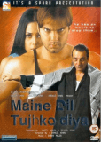 Maine Dil Tujhko Diya