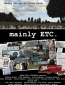 Mainly Etc.
