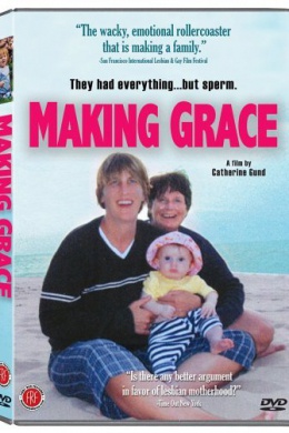 Making Grace