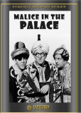 Malice in the Palace