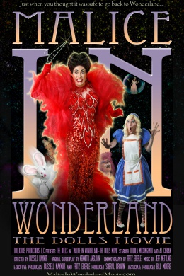 Malice in Wonderland: The Dolls Movie