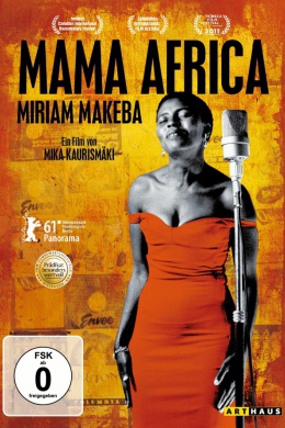 Mama Africa