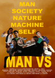 Man Vs.