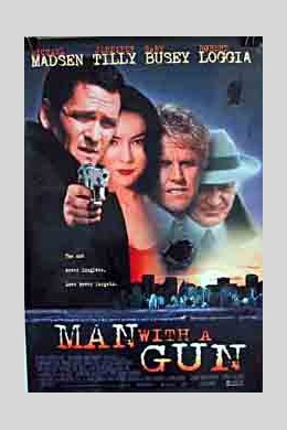 Man with a Gun