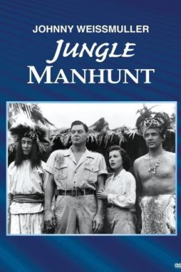 Manhunt