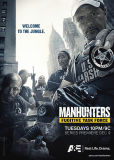 Manhunters: Fugitive Task Force