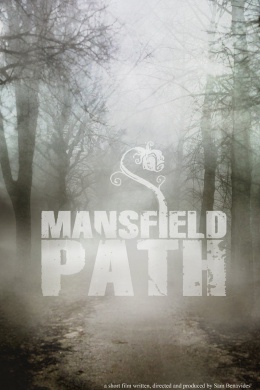 Mansfield Path