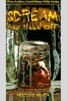 Marilyn Alive and Behind Bars