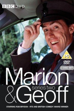 Marion & Geoff