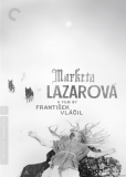 Маркета Лазарова