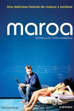 Maroa