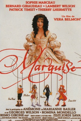Marquise