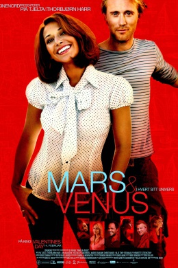 Mars &amp; Venus