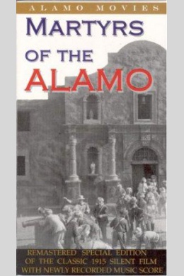 Martyrs of the Alamo