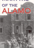 Martyrs of the Alamo