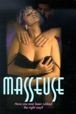 Masseuse