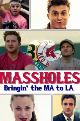 Massholes (сериал)