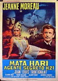 Mata Hari, agent H21