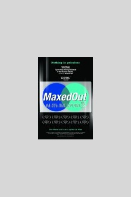Maxed Out: Hard Times, Easy Credit and the Era of Predatory Lenders