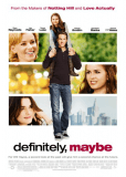 Maybe