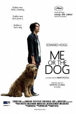 Me or the Dog