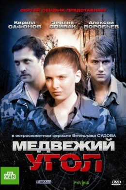 Медвежий угол (сериал)