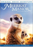 Meerkat Manor: The Story Begins