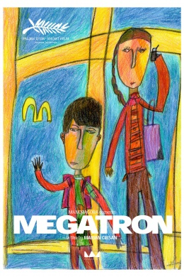 Megatron