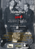 Memories for Sale