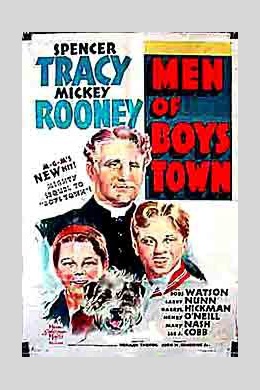 Men of Boys Town