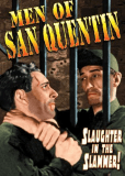 Men of San Quentin