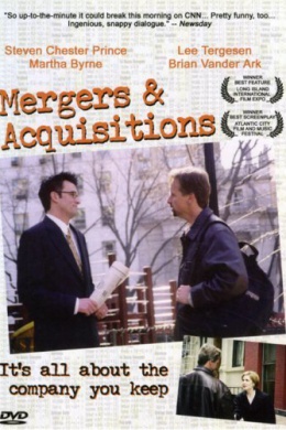 Mergers &amp; Acquisitions