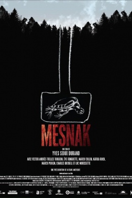 Mesnak