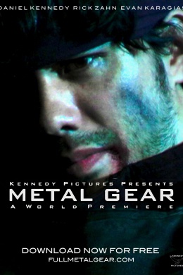 Metal Gear