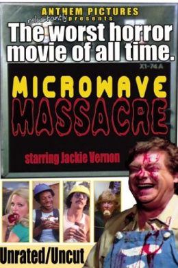 Microwave Massacre